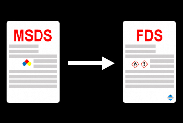 msds a fds